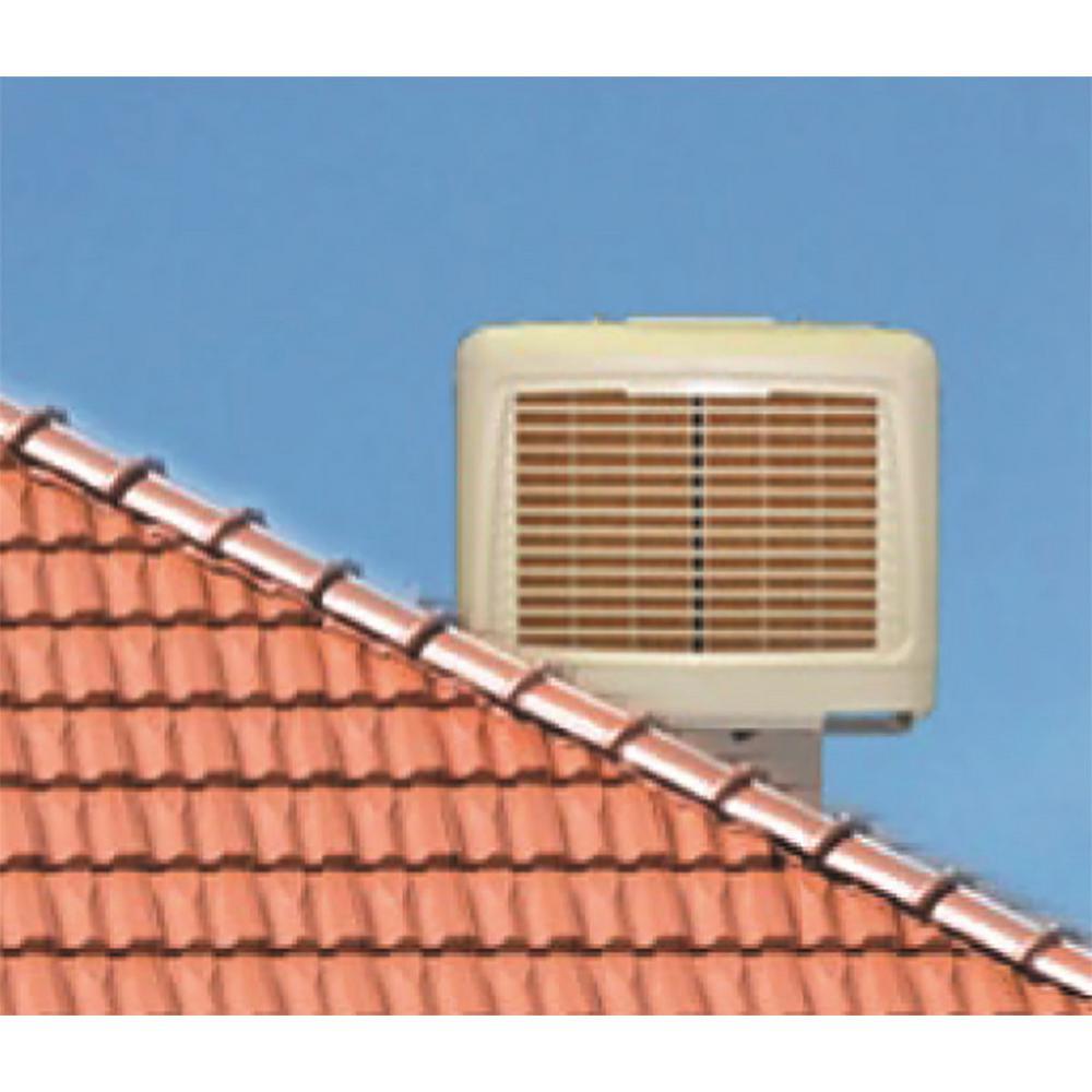 Bonaire Durango 5000 CFM 2Speed Down/Side Discharge Roof Top