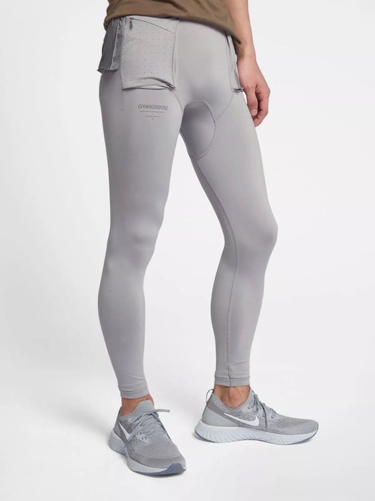 nike gyakusou pants