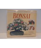 The Practical Guide To Bonsai by Colin Lewis - Hardcover. Great Shape.Sh... - $9.99