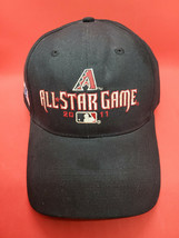 2011 Arizona Diamondbacks MLB All Star Game Hat / Cap Taco Bell Sponsor NEW - $12.73