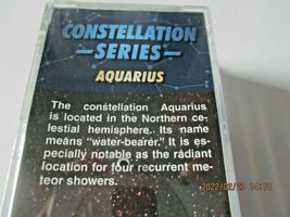 Micro-Trains # 10200213 Aquarius 60' Box Car Constellation Zodiac Series (N) image 4