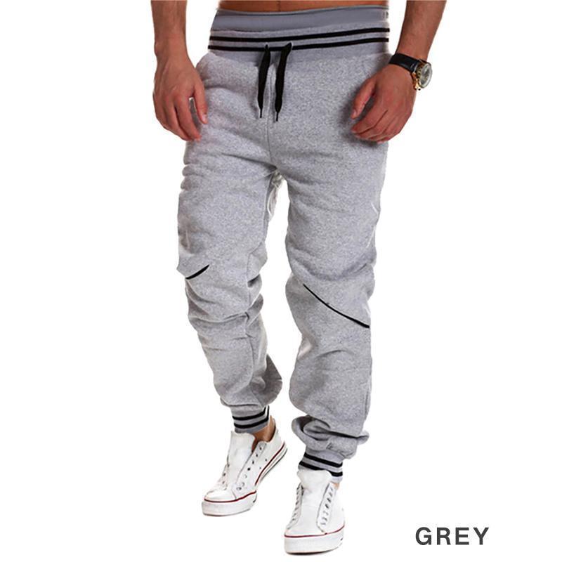 mens casual joggers pants