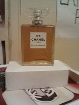 Chanel No. 5 Perfume 3.4 Oz/100 ml Eau De Parfum Spray/women image 2