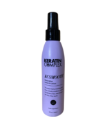 Keratin Complex KCSmooth Leave -In Lotion 5 Oz - $13.81