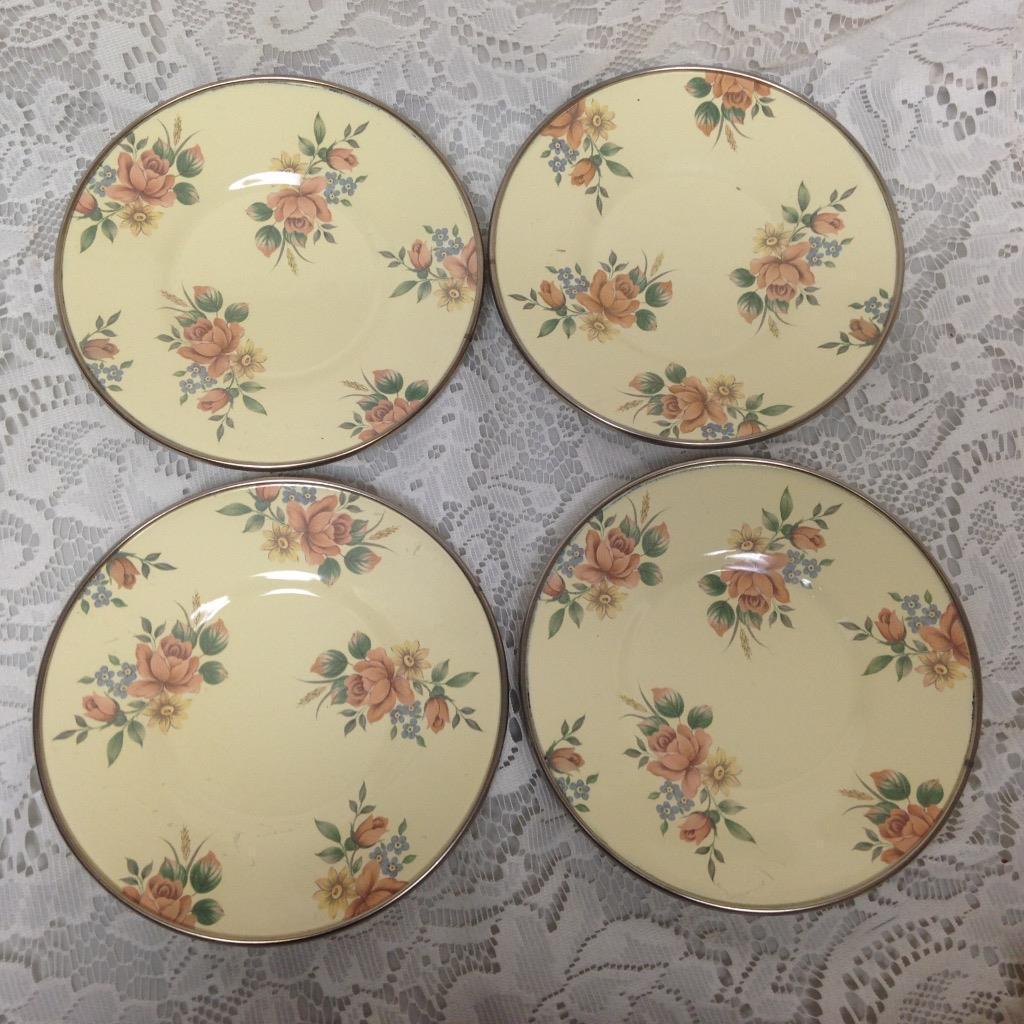 mackenzie childs tea set
