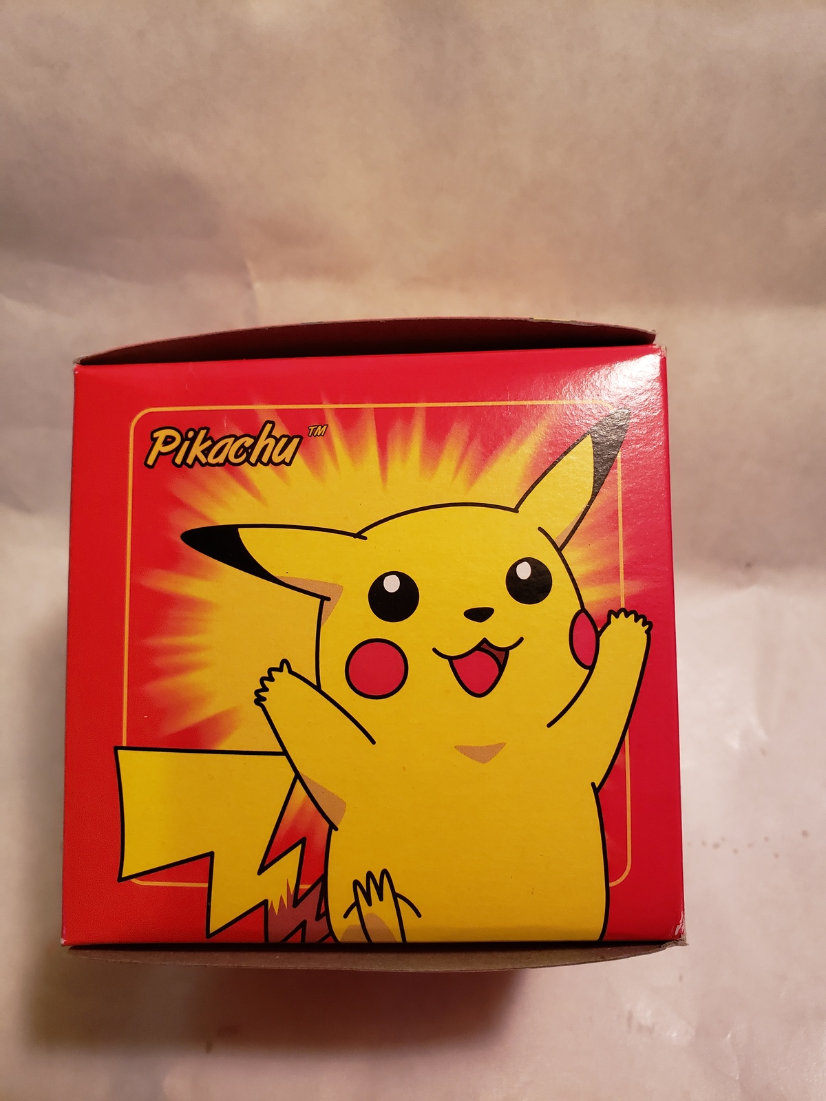 Complete Set of ALL 6 Unopened New Pokémon Balls with 23K Gold Cards ...