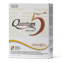 Quantum 5 Mega Firm Exothermic Perm