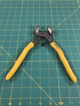 Diamond Tools # GT28C Tile Nippers, 5/8&quot; Offset Jaws - $12.46