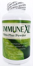 ImmuneXL Ultra Plus Powder (with Aulterra), 200 Grams - $92.45