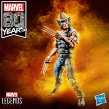 X-Men Marvel Legends Series 6-inch Cowboy Logan - $25.95