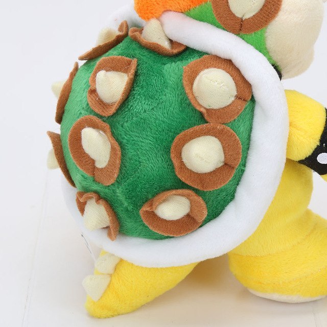 jj plush toy