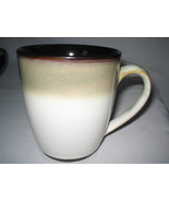 2 Sango Nova Black coffee cup mugs  pattern 4932 More available - $6.15