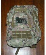 Ohio National Guard Digital Camo Backpack - $49.99