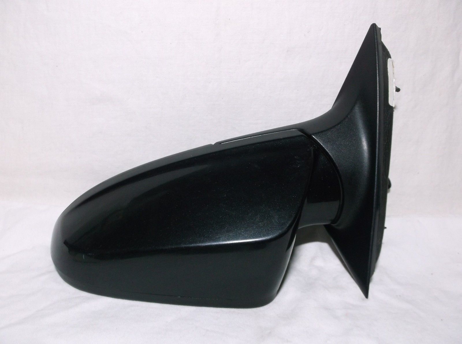 0809101112 CHEVROLET MALIBU DRIVER SIDE/ POWER EXTERIOR DOOR MIRROR