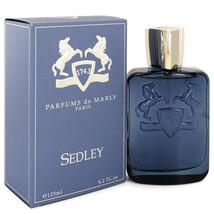 Sedley Perfume By Parfums De Marly Eau De Parfum Spray 4.2 Oz Eau De Parfum Spr - $252.95