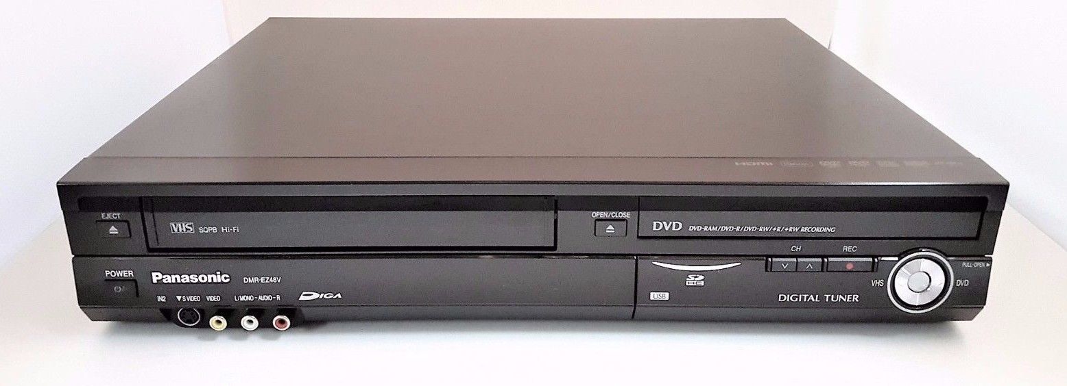 vcr to dvd conversion maine