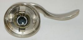 Better Home Products N60315SNRT Lever Dummy Right Hand Satin Nickel image 4