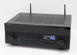 Yamaha Aventage RX-A780 7.2-Channel Home Theater Receiver image 2