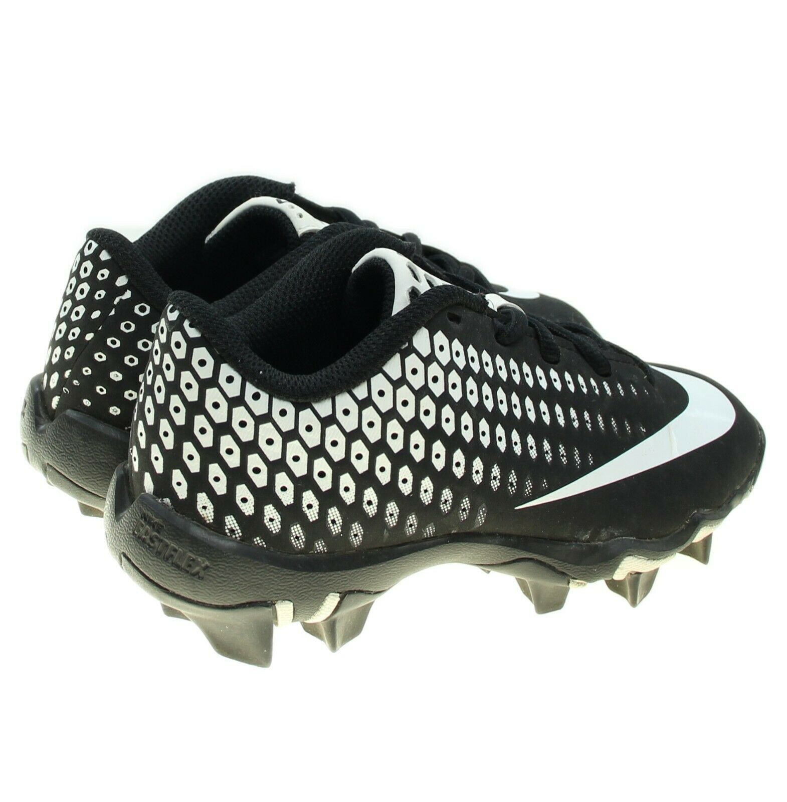 nike youth huarache keystone low molded baseball cleats