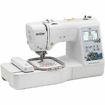 Brother - PE535 - 4" x 4" Embroidery Machine with Large Color Touch LCD Screen - $445.45