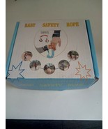 YoungShoots Baby Safety Rope. Baby Anti Lost Leash. New In Box.(45) - $16.00