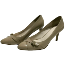 Cole Haan Womens Leather Shoes Pumps Heels Size 6.5 Career Professional ... - $32.65