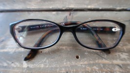 Vintage RALPH LAUREN RL6068 53[]15-130 Eyeglasses Frames - $22.27