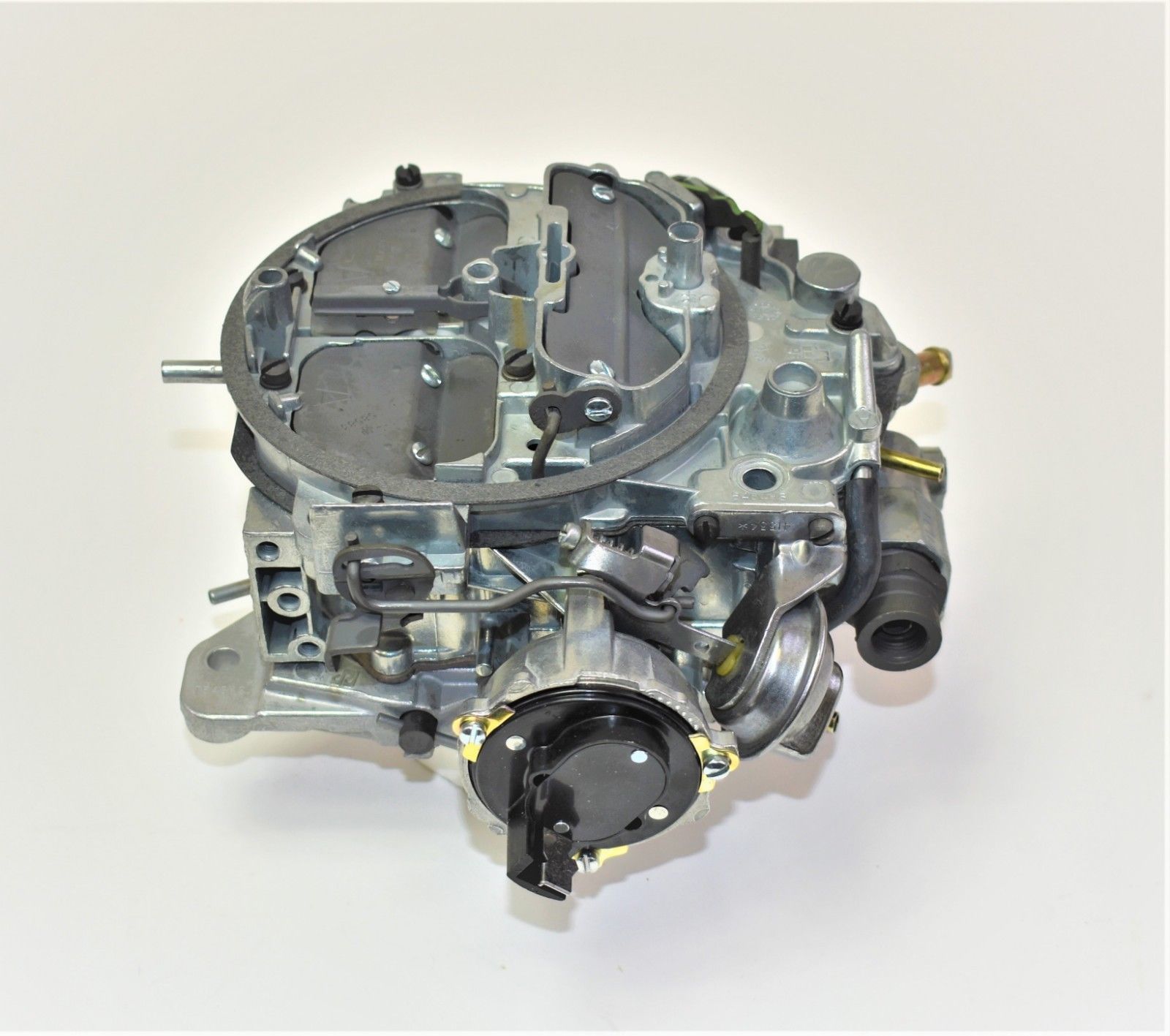 1910R Remanufactured Rochester Quadrajet Carburetor 850 CFM HiPerf 454