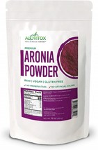 Aronia Juice Powder | Antioxidant Dense Superfood Naturally Containing D... - $82.17