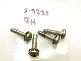 Allis Chalmers 716-6 Tractor Kohler K341 16hp Engine Stator Mount Screws