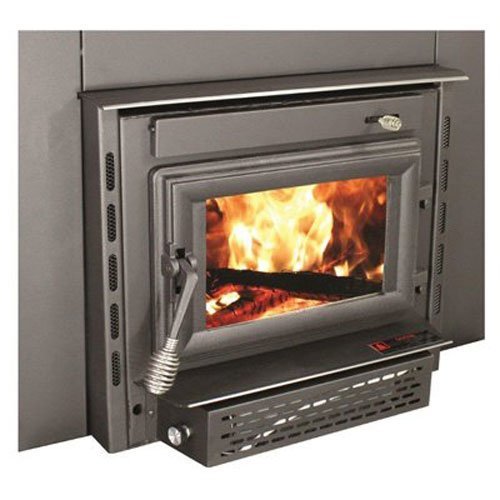 Vogelzang TR004 Colonial EPA Wood Stove - Stoves