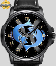 Zodiac Star Pisces Unique Stylish Wrist Watch - $54.99