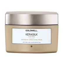 Goldwell USA Kerasilk Control Intensive Smoothing Mask, 6.7 ounces