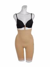 Valencia Shapewear Women's Butt Lifter Tummy Control Slimmer Shorts 8068 image 4