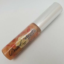 Jessica Simpson Dessert Treats BANANA SPLIT Kissable Plumping Lip Gloss ... - $13.86
