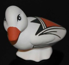 Southwest Pueblo Art Pottery - Duck or Bird - $25.00