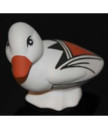 Southwest Pueblo Art Pottery - Duck or Bird - $25.00