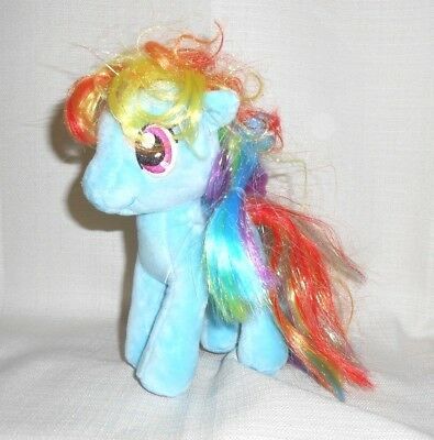 ty sparkle my little pony