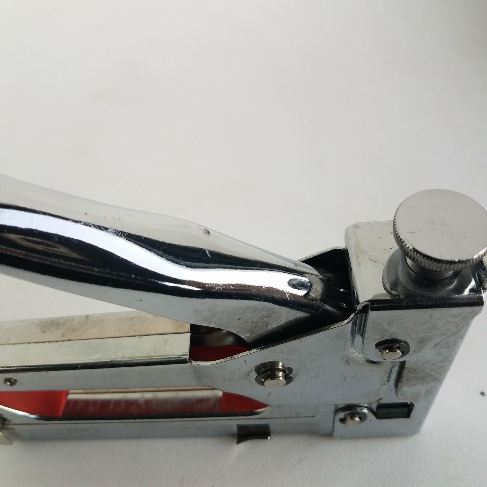 GS 3 Way Staple Gun S50229537 Nail & Staple Guns