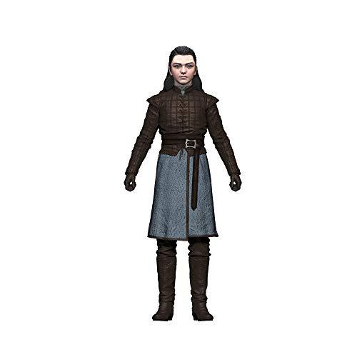 McFarlane Toys Game of Thrones Arya Stark Action Figure, Multicolor - $23.76 31ipeigilbl
