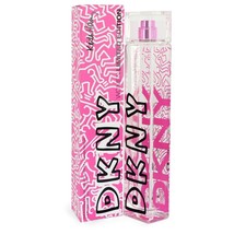 Donna Karan DKNY Summer Perfume 3.4 Oz Eau De Toilette Spray  image 2