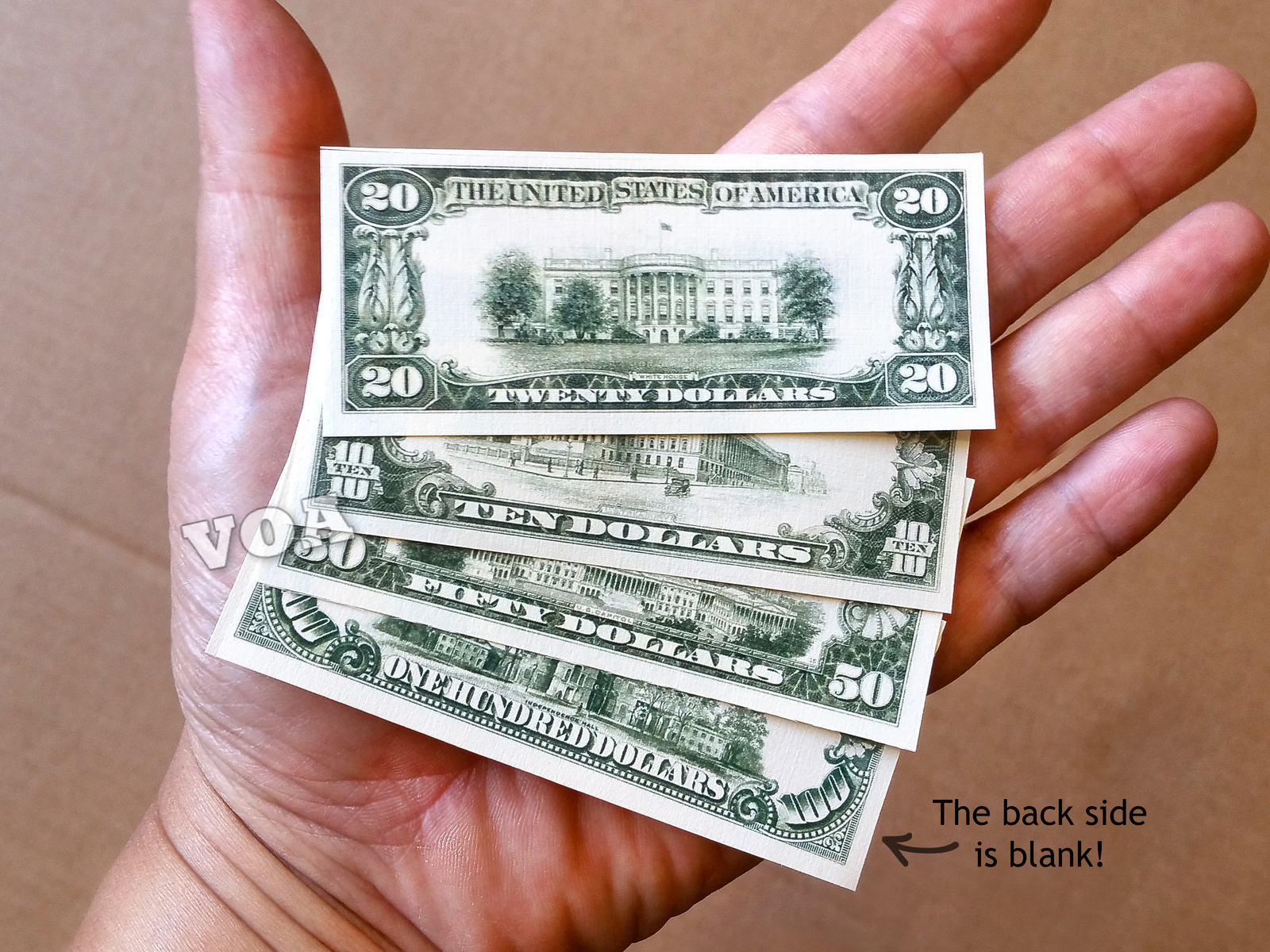 four-miniature-money-bills-small-fake-cash-dollar-paper-bookmarkers-10