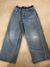 Boys NAUTICA JEANS SIZE XL/ 7  RELAXED FIT Ships N 24h - $27.70