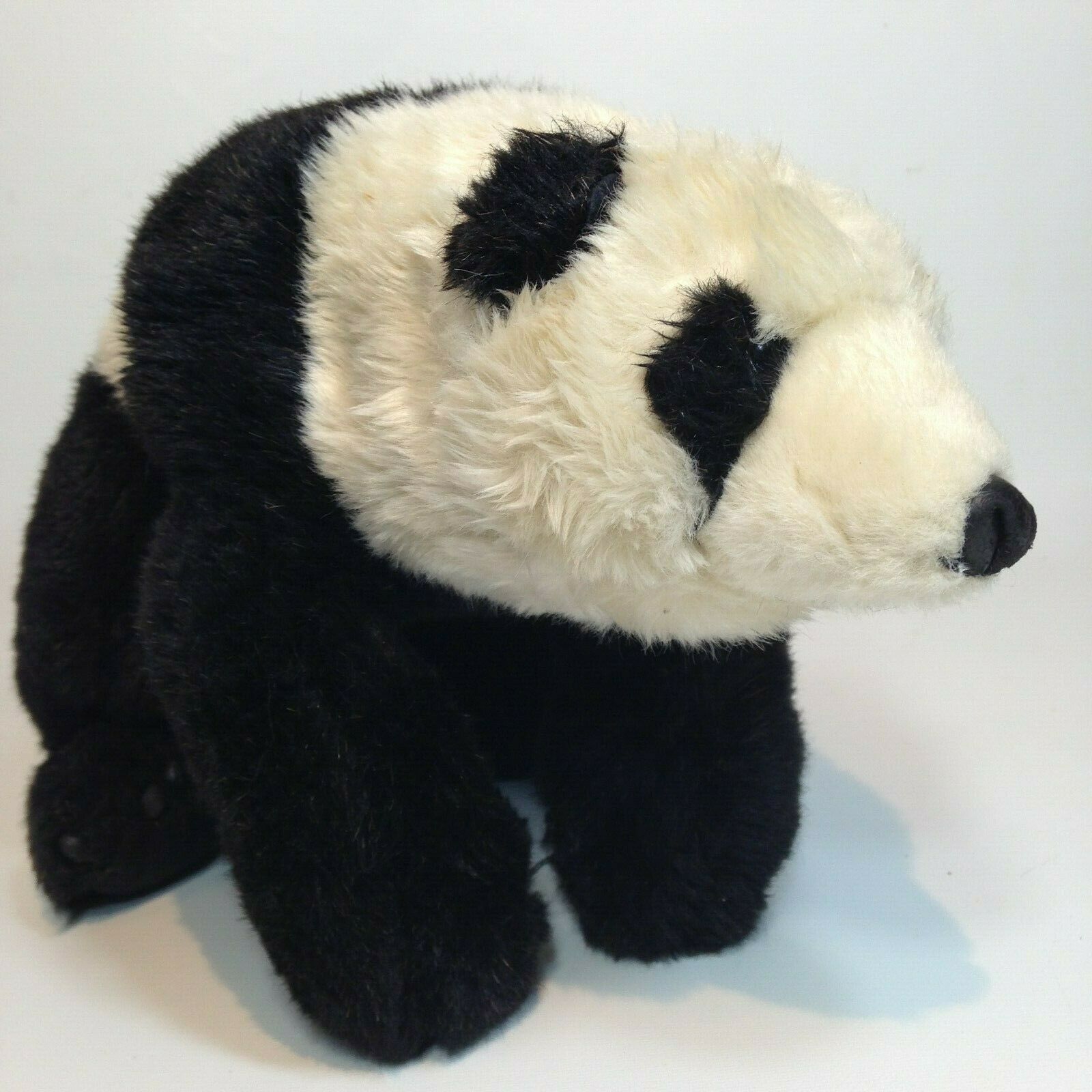 ditz stuffed bear