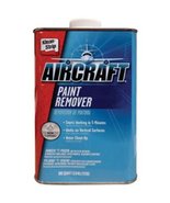 Klean-Strip Aircraft Paint Remover Non-Flammable (Quart) QAR-343(OLD FOR... - $34.99