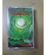 Blood Star: The Fear - Cassette - $8.00