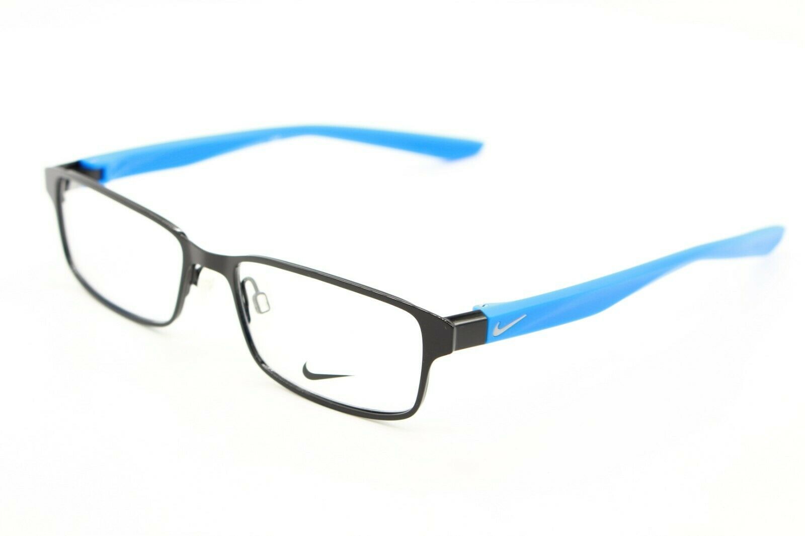 NEW NIKE 5576 002 BLUE EYEGLASSES OPTICAL AUTHENTIC EYEWEAR RX 4816