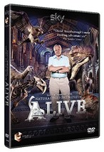 David Attenborough&#39;s Natural History Museum Alive [DVD] [DVD] - $39.59