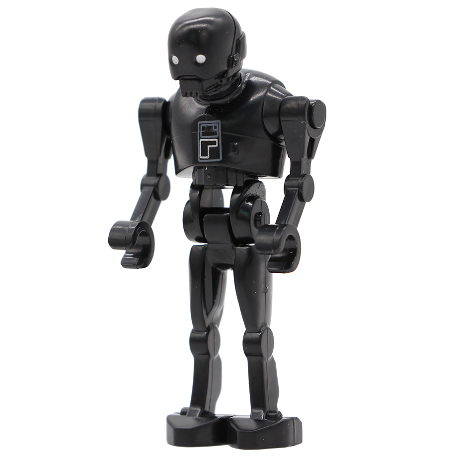 k2so droid lego