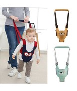 Toddler Baby WALKER Harnesses Backpack Leashes Assistant Learning - $34.79